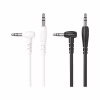 Кабель мультимедийный 3.5mm M to 3.5mm M 2.0m black BOROFONE (6974443382181) - Image 2