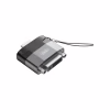 Переходник HDMI to DVI XO (GB013-HDMIDVI.tranish) - Image 2