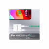 Адаптер Lightning to Lightning 12W + Lightning audio Promate (medialink-i2i) - Image 6