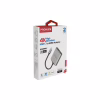 Переходник USB-C to 2xHDMI 4K Promate (medialink-h2.grey) - Image 2