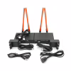 Адаптер HDMI extender 300.0m WIFI 1080p Voltronic (YT27146) - Image 3