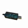 Кабель питания USB to DC 5.5x2.5mm 0.8m 12V 1.5A XoKo (DC-5-12-1,5A) - Image 5