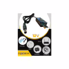 Кабель живлення USB to DC 5.5x2.5mm 0.8m 12V 1.5A XoKo (DC-5-12-1,5A) - Image 6