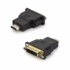 Перехідник HDMI M to DVI F 24+5pin Voltronic (YT-A-HDMI(M)/DVI(F)) - Image 2