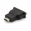 Перехідник HDMI M to DVI F 24+5pin Voltronic (YT-A-HDMI(M)/DVI(F)) - Image 3