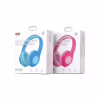 Навушники XO BE54 Pink (BE54.pink) - Image 4