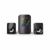 Акустична система Havit HV-SF140BT USB Black (HV-SF140BT) - Image 2