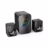 Акустическая система Havit HV-SF140BT USB Black (HV-SF140BT) - Image 3