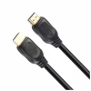 Кабель мультимедийный HDMI M to HDMI M 1.5m V2.0 4K60Hz black ColorWay (CW-CBHD078-BK) - Image 3