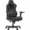 Крісло ігрове Anda Seat Kaiser 4 V2 Fabric Size XL Dark Gray (AD12YDDC-XLL-20-GB-CF-03) - Image 2