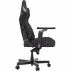 Крісло ігрове Anda Seat Kaiser 4 V2 Fabric Size XL Dark Gray (AD12YDDC-XLL-20-GB-CF-03) - Image 4