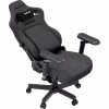 Кресло игровое Anda Seat Kaiser 4 V2 Fabric Size XL Dark Gray (AD12YDDC-XLL-20-GB-CF-03) - Image 7