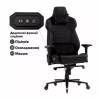Кресло игровое GT Racer X-8703 Black (X-8703 Fabric Black) - Image 4