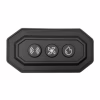 Кресло игровое GT Racer X-8703 Black (X-8703 Fabric Black) - Image 9