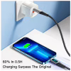 Дата кабель USB-C to Lightning 2.0m 20W Digital Display blue Essager (EXCTL-YDA03) - Image 6