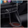 Дата кабель USB-C to USB-C 1.0m 100W black Essager (EXCTT1-XC01) - Image 2