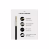 Кабель мультимедийный 3.5mm M to 2xRCA M 1.0m AV116 black Ugreen (10749) - Image 6