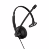 Наушники Epos Impact 100 MS Mono USB-C+A Black (1001419) - Image 2