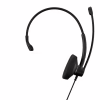 Наушники Epos Impact 100 MS Mono USB-C+A Black (1001419) - Image 4
