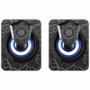 Акустична система Defender Onyx Led USB Black (65038) - Image 2