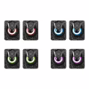 Акустична система Defender Onyx Led USB Black (65038) - Image 7