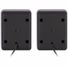 Акустична система Defender Onyx Led USB Black (65038) - Image 8