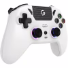 Геймпад GamePro GPS20W 2.4G/BT 5.1/USB (Switch/PC/PS/iOS/Android) RGB White (GPS20W) - Image 2