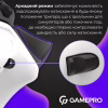 Геймпад GamePro GPS20W 2.4G/BT 5.1/USB (Switch/PC/PS/iOS/Android) RGB White (GPS20W) - Image 7