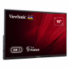 Монітор ViewSonic VA1650 - Image 2
