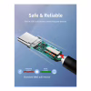 Дата кабель USB 3.0 AM to USB-C 1.5m Cabletime (CA915439) - Image 3