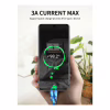 Дата кабель USB 3.0 AM to USB-C 1.5m Cabletime (CA915439) - Image 5