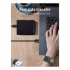 Дата кабель USB 3.0 AM to USB-C 1.5m Cabletime (CA915439) - Image 6