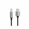 Кабель для принтера USB 2.0 AM/BM 2.0m Cabletime (CA915217) - Image 2