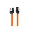 Кабель для передачі даних SATA III 0.5m Cabletime (CA915897) - Image 2