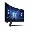 Монітор Samsung LC34G55TWWIXUA - Image 2