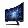 Монітор Samsung LC34G55TWWIXUA - Image 3