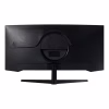 Монітор Samsung LC34G55TWWIXUA - Image 4