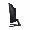 Монітор Samsung LC34G55TWWIXUA - Image 5
