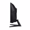 Монітор Samsung LC34G55TWWIXUA - Image 6