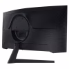 Монітор Samsung LC34G55TWWIXUA - Image 7