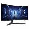 Монітор Samsung LC34G55TWWIXUA - Image 8