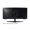 Монітор Samsung LC34G55TWWIXUA - Image 11