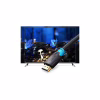 Кабель мультимедійний HDMI M to HDMI M 0.75m V2.0 4K60Hz black Vention (AACBE) - Image 3