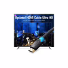 Кабель мультимедийный HDMI M to HDMI M 3.0m 4K60Hz black Vention (AACBI) - Image 7