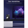 Кабель мультимедійний HDMI M to HDMI M 15.0m 4K30Hz black Vention (AACBN) - Image 4