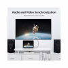 Кабель мультимедийный HDMI M to HDMI M 0.5m 4K60Hz black Vention (AAIBD) - Image 5