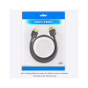 Кабель мультимедійний HDMI M to HDMI M 1.5m 4K60Hz black Vention (AAIBG) - Image 9