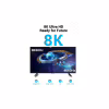 Кабель мультимедійний HDMI M to HDMI M 1.0m 8K60Hz black Vention (AANBF) - Image 6