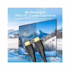 Кабель мультимедийный HDMI M to HDMI M 10.0m 8K60Hz black Vention (AANBL) - Image 3