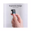 Кабель мультимедийный HDMI M to HDMI M 3.0m 4K60Hz 90° corner black Vention (AAQBI) - Image 9